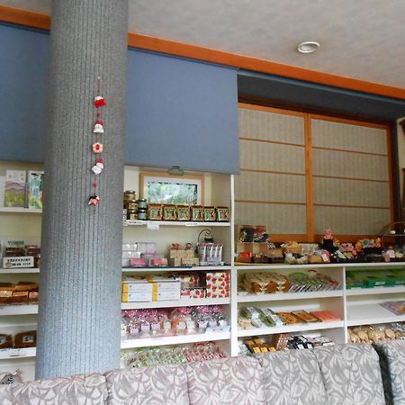 Ojikaso Hotel Chichibu Zewnętrze zdjęcie