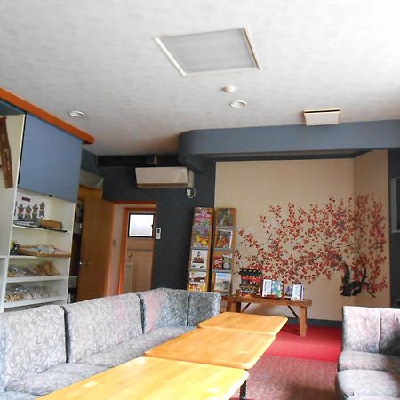 Ojikaso Hotel Chichibu Zewnętrze zdjęcie