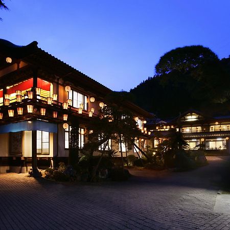 Ojikaso Hotel Chichibu Zewnętrze zdjęcie