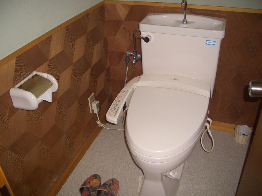 Ojikaso Hotel Chichibu Pokój zdjęcie