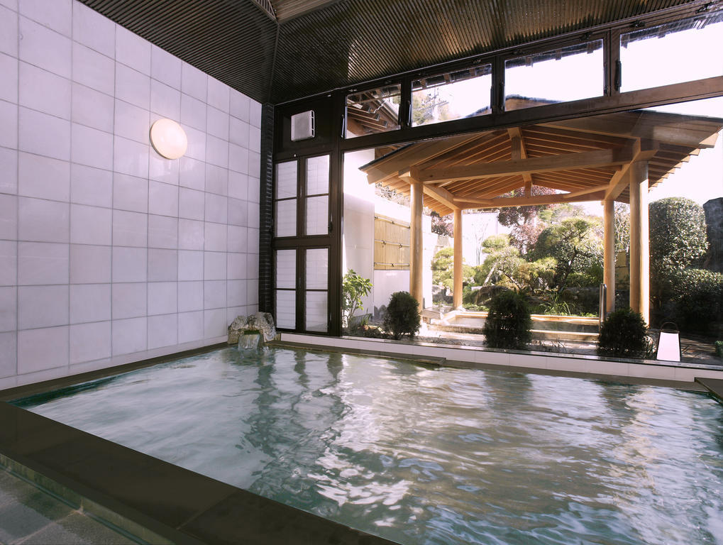 Ojikaso Hotel Chichibu Zewnętrze zdjęcie